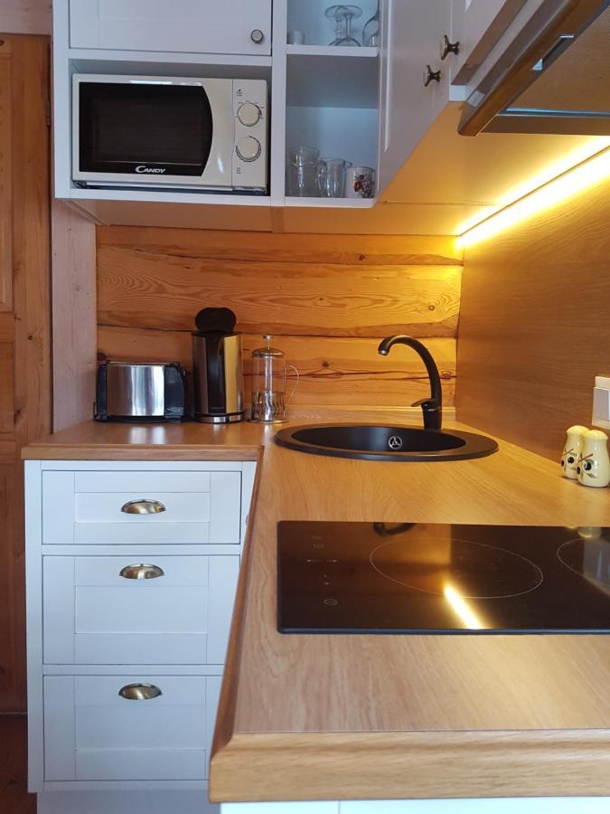 Arina Cottages Nasva Екстериор снимка