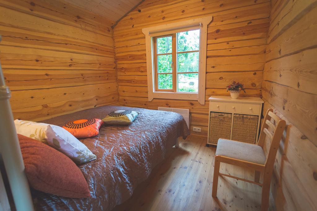 Arina Cottages Nasva Стая снимка