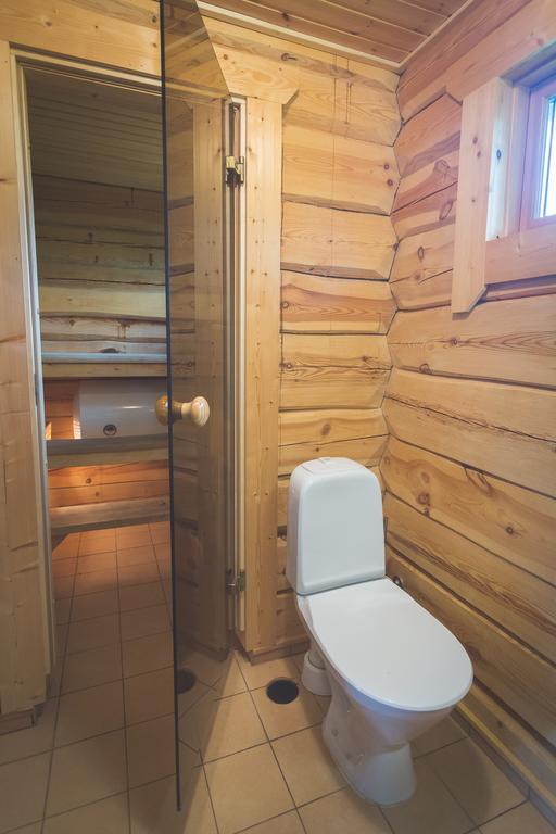 Arina Cottages Nasva Стая снимка