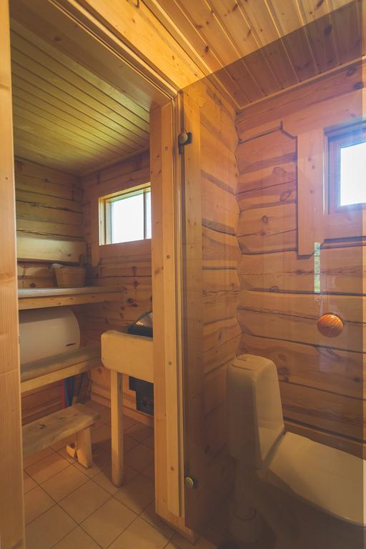 Arina Cottages Nasva Стая снимка