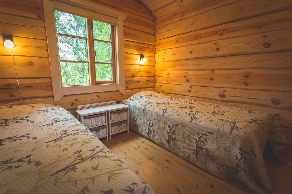 Arina Cottages Nasva Стая снимка